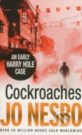 Cockroaches - Jo Nesbo