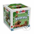 Brainbox Zvieratá (V kocke!) - 
