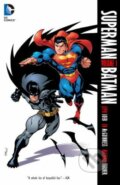 Superman / Batman - Jeph Loeb, Ed McGuiness, Dexter Vines