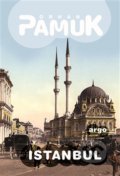Istanbul - Orhan Pamuk