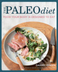 The Paleo Diet - Daniel Green
