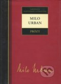 Prózy - Milo Urban - Milo Urban