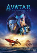 Avatar: Cesta vody - James Cameron