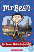 Mr Bean - Fiona Davis