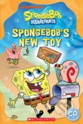 SpongeBob Squarepants - Fiona Davis