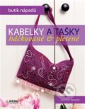 Kabelky a tašky - Jaroslava Dovcová