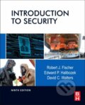 Introduction to Security - Robert Fischer,  Edward Halibozek, David Walters