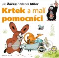 Krtek a malí pomocníci - Zdeněk Miler, Jiří Žáček