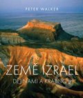 Země Izrael - Peter Walker