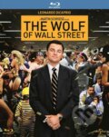 Vlk z Wallstreet - Martin Scorsese