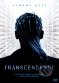 Transcendence - Wally Pfister