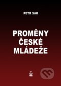 Proměny české mládeže - Petr Sak