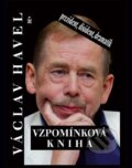 Václav Havel. Vzpomínková kniha - Jiří Heřman, Michaela Košťálová