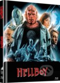 Hellboy Digibook - Guillermo del Toro