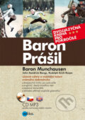 Baron Munchausen / Baron Prášil - 