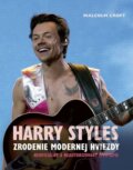 Harry Styles: Zrodenie modernej hviezdy - Malcolm Croft