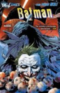 Batman: Detective Comics (Volume 1) - Tony S. Daniel