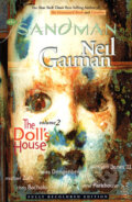 The Sandman: The Dolls House - Neil Gaiman