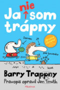 Barry Trappny: Ja nie som trápny - Jim Smith