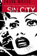 Sin City: Město hříchu #2 - Frank Miller