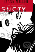 Sin City: Město hříchu #3 - Frank Miller