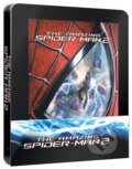 Amazing spider Man 2 Steelbook - Marc Webb