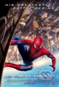 Amazing spider Man 2 - Marc Webb