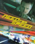 Need for speed Steelbook - Scott Waugh