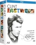 Clint Eastwood: kolekce pěti filmů - Don Siegel, Clint Eastwood,