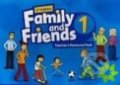 Family and Friends 1 - Teacher&#039;s Resource Pack - Naomi Simmons