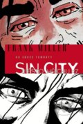 Sin City: Město hříchu #7 (pevná vazba) - Frank Miller