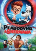 Dobrodružstvá pána Peabodyho a Shermana - Rob Minkoff