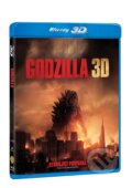 Godzilla 3D - Gareth Edwards