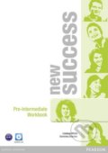 New Success - Pre-Intermediate - Workbook - Lindsay White, Rod Fricker
