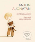 Anton a Jonatán - Jostein Gaarder, Akin Düzakin