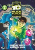 BEN 10: Alien Force 1. - 