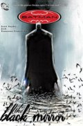 Batman: The Black Mirror - Scott Snyder