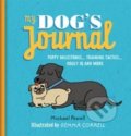 My Dog&#039;s Journal - Michael Powell