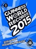 Guinness World Records 2015 - 