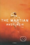 The Martian - Andy Weir