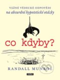 Co kdyby? - Randall Munroe