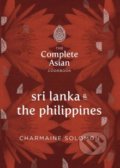 The Complete Asian Cookbook - Charmaine Solomon