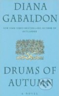 Drums of Autumn - Diana Gabaldon
