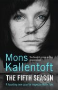 The Fifth Season - Mons Kallentoft