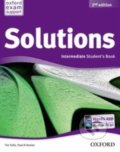 Solutions - Intermediate - Student&#039;s Book - Tim Falla, Paul A. Davies