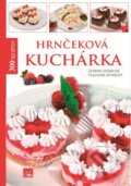 Hrnčeková kuchárka - Vladimír Horecký, Zdenka Horecká