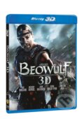 Beowulf 3D - Robert Zemeckis
