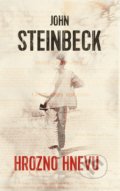 Hrozno hnevu - John Steinbeck