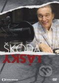 Škoda lásky - Vít Karas, Petr Zahrádka, Jan Hřebejk, Zdeněk Jiráský