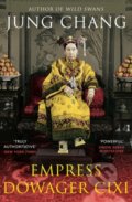 Empress Dowager Cixi - Jung Chang
